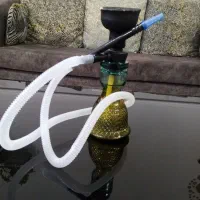 قلیون کوچک نو استفاده نشده
