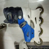 اسکیت کفشی سایز 38|دوچرخه، اسکیت، اسکوتر|اندیشه, اندیشه فاز ۱|دیوار