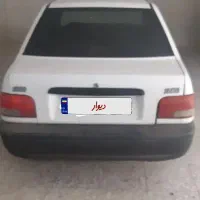 پراید جی تی ایکس