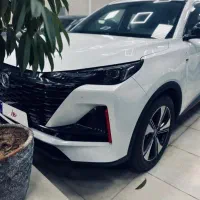 فروش چانگان cs55
