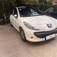 ۲۰۷ 207 دنده پاناروما ارتقا