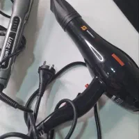 لوازم سالن زیبایی و چنلیوم و LED|آرایشگاه و سالن‌های زیبایی|شیروان (خراسان), |دیوار
