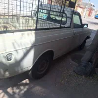 وانت پیکان بدون رنگ