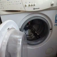 ماشین لباسشویی باگنشت آلمان