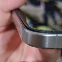 iPhone 15 pro 256g zaa|موبایل|کرمان, |دیوار