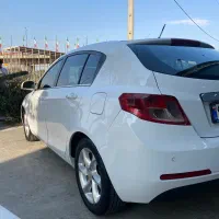 جیلی امگرند RV|خودرو سواری و وانت|گرگان, |دیوار