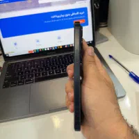 آیفون 15promax 256gb zda مشابه آکبند / اقساطی|موبایل|اهواز, کیانپارس |دیوار