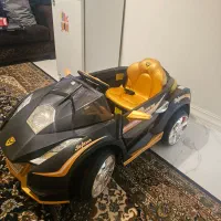 ماشین شارژی|اسباببازی|بندر ماهشهر, |دیوار