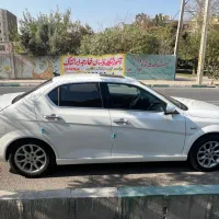 دنا پلاس توربو اتوماتیک