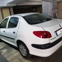 206 صندوقدار v8