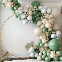 فروشنده خانم برای لوازم تولدپاره وقت  یاتمام وقت