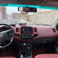 هایلوکس 2013|خودرو سواری و وانت|یزد, |دیوار