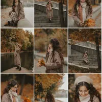 مدل خانوم عکاسی|استخدام هنری و رسانه|شیروان (خراسان), |دیوار