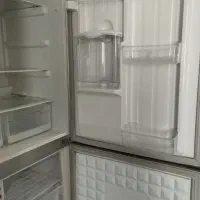 یخچال وفریزر|یخچال و فریزر|صحنه, |دیوار