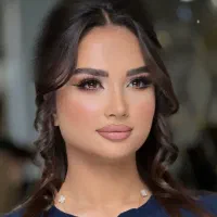 میکاپ با ضمانت ۸۰۰