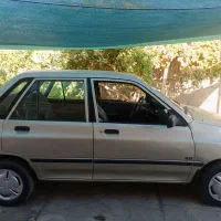 پراید بژ|خودرو سواری و وانت|فسا, |دیوار