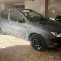 206تیپ5مدل93|خودرو سواری و وانت|مرودشت, سهل‌آباد|دیوار