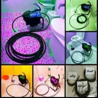 لوله بازکنی فنرزنی اسلامشهر.زرافشان.قائمیه.باغ فیض