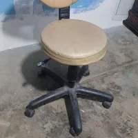 صندلی چرخان