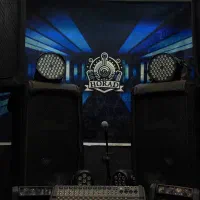 اجاره سیستم صوتی و نورپردازی