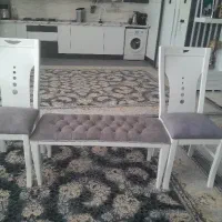 صندلی ونیمکت