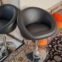 صندلی جکدار