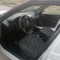 اریسان دوگانه شرکتی مدل 1394|خودرو سواری و وانت|کوهدشت, |دیوار