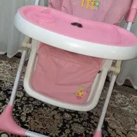 صندلی غذای کودک