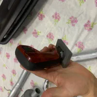 لوازم اسپرت پژو پارس مه شکن منبع رنجروی هدرز|قطعات یدکی و لوازم جانبی|قم, حمام تالار|دیوار