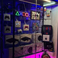 خریدار انواع کنسول Xbox Ps5 ps4 در رشت