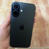 آیفون۱۶ نرمال