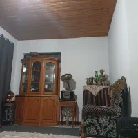 فروش فوری بوفه چوبی