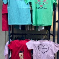 انواع تیشرت|لباس|خرم‌آباد, |دیوار