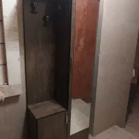 جا کفشی ایستاده