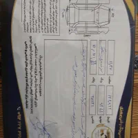 رانا مدل ۹۳ باموتور Tu5|خودرو سواری و وانت|کرج, باغستان|دیوار