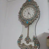 ساعت دیواری