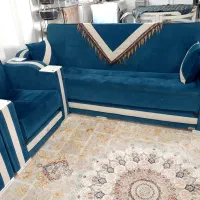 مبل و میزغذا خوری