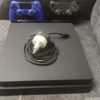 ps 4 slime آپدیت 12.5