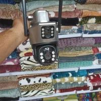 دوربین مداربسته دولنز سیم کارتی و برق خورشیدی|دوربین مداربسته|کازرون, |دیوار