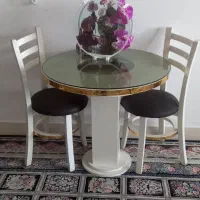 نهار خوری ۴نفره