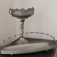 میوه خوری و شیرینی خوری