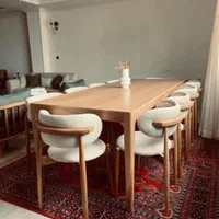 میز صندلی نهار خوری