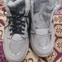 نیم پوت دخترانه سایز ۳۷