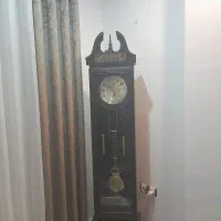 ساعت ایستاده|صنایع دستی و سایر لوازم تزئینی|تالش, هشتپر|دیوار