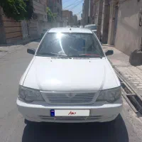 پراید ۱۳۲ مدل ۸۸