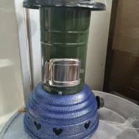 والور گازی