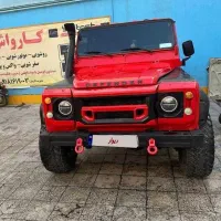 پاژن ۶ سیلندر ۴ درب|خودرو سواری و وانت|تهران, شهرآرا|دیوار