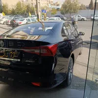 ام جی 5 مدل 2025نقد و اقساط|خودرو سواری و وانت|تهران, شادمان|دیوار