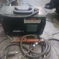دستگاه جوش ۲۰۰ امپر مو کار