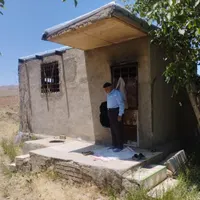 اسکان رایگان خانه باغ همدان